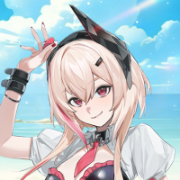 少女前线2：追放 索普 热浪回想