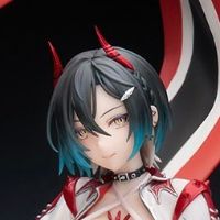 碧蓝航线 乌尔里克·冯·胡贝尔 一骑绝尘 异色版