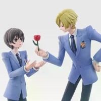 番赏 樱兰高校男公关部 20周年纪念 A奖 樱兰高校男公关部 20周年纪念 手办