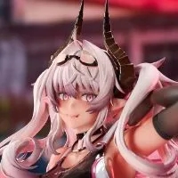 利维亚 魅魔学园游泳部