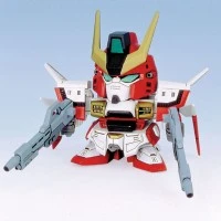 SD高达 G-GENERATION No.46 空中霸王高达