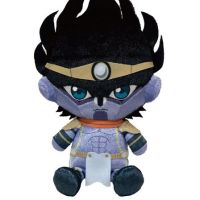 Chibi Q版毛绒 白金之星