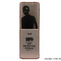 名侦探柯南30周年× Zoff 联名立式眼镜盒