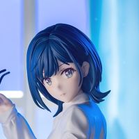 Yumemirize 弹珠汽水瓶里的千岁同学 七濑悠月
