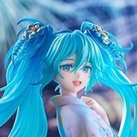 初音未来 Music & Fire works