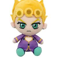 Chibi Q版毛绒 乔鲁诺・乔巴纳