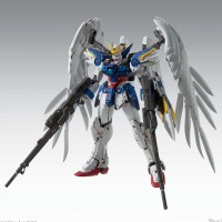 MG  飞翼高达零式 EW Ka版