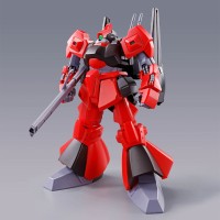 HG 利克·迪亚斯（科瓦特罗・巴吉纳机）