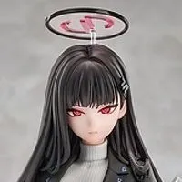 蔚蓝档案 调月莉音