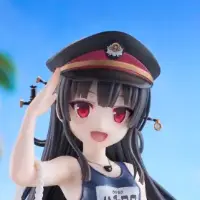 -樱- 爱上火车 八六 泳装