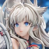 明日方舟：终末地 佩丽卡