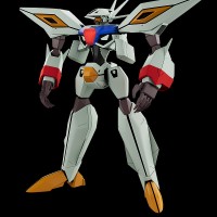 MODEROID 奥加斯 02