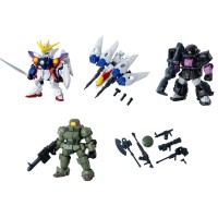 机动战士高达 MOBILE SUIT ENSEMBLE 第31弹