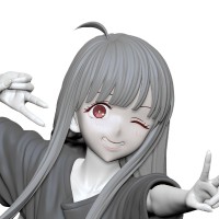 超时空辉夜姬！ 辉夜 现实版