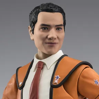 S.H.Figuarts 早田进