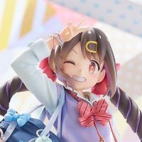 别当哥哥了！绪山美波里