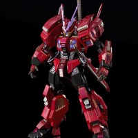 铁机巧#01R 变形金刚：镜像宇宙 像影漂移