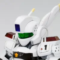 D-Style 机动警察 AV-98 英格拉姆 1号机