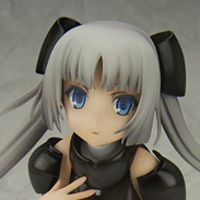 黑白小姐 黑色版
