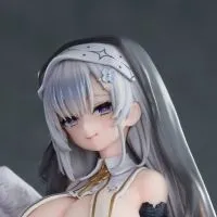 天使修女 圣羽