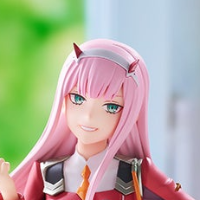 POP UP PARADE DARLING in the FRANXX 零二 L尺寸