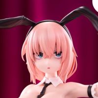 BiCute Bunnies 学生会也有洞！ 陆奥驹絽
