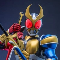TMS192 《假面骑士亚极陀》假面骑士亚极陀