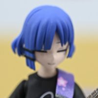 DIGACTION 孤独摇滚 山田凉