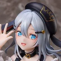青桐高中 山黑音玄 私服版