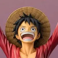 Figuarts ZERO 【STARTune】蒙奇・D・路飞 - 驶向新世界的起航 -