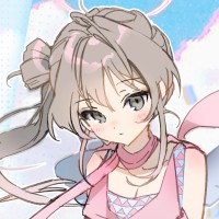 白天鹅 天使