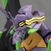 新世纪福音战士新剧场版 13号机