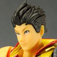 转轮科技 #94 战国BASARA 德川家康
