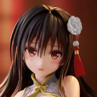 Desktop Cute 出包王女DARKNESS 古手川唯〜旗袍〜 改进版