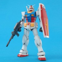 MG RX-78-2 高达 2.0版
