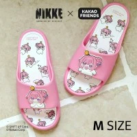 NIKKE 妮姬 Doro 拖鞋