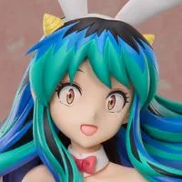 B-style 福星小子 拉姆 黑色兔女郎