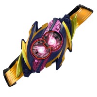 DX 梦现驱动器