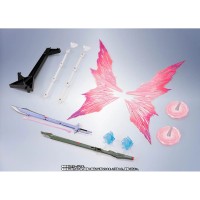 METAL ROBOT魂 ＜机动战士系列＞ 命运高达［Re:Coordinate］专用光之翼与特效配件包