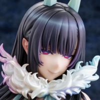 KDcolle 恶魔姐姐 千夜