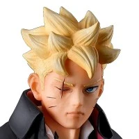 Masterlise Outside 博人传 十周年特别版 旋涡博人