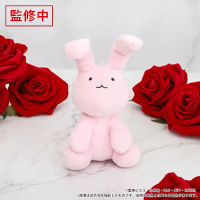 樱兰高校男公关部 植之塚光邦 Honey前辈的兔子毛绒挂件