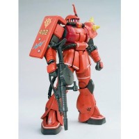 MG MS-06S 强尼·莱汀专用扎古II