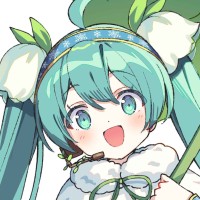 艺术家杰作+ 雪未来 SNOW MIKU ALL STARS （2015版）