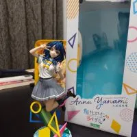 知性美人