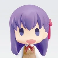 HELLO! GOOD SMILE 命运之夜  间桐樱