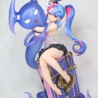 鸣潮 蓝莓小蛋糕 洛可可