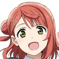 爱与演唱会! 虹咲学园学园偶像同好会 上原步梦