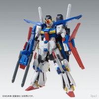 MG ZZ高达 Ka版专用  强化型扩充套件
