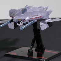METAL ROBOT魂 ＜机动战士系列＞骁骑艾弗里德